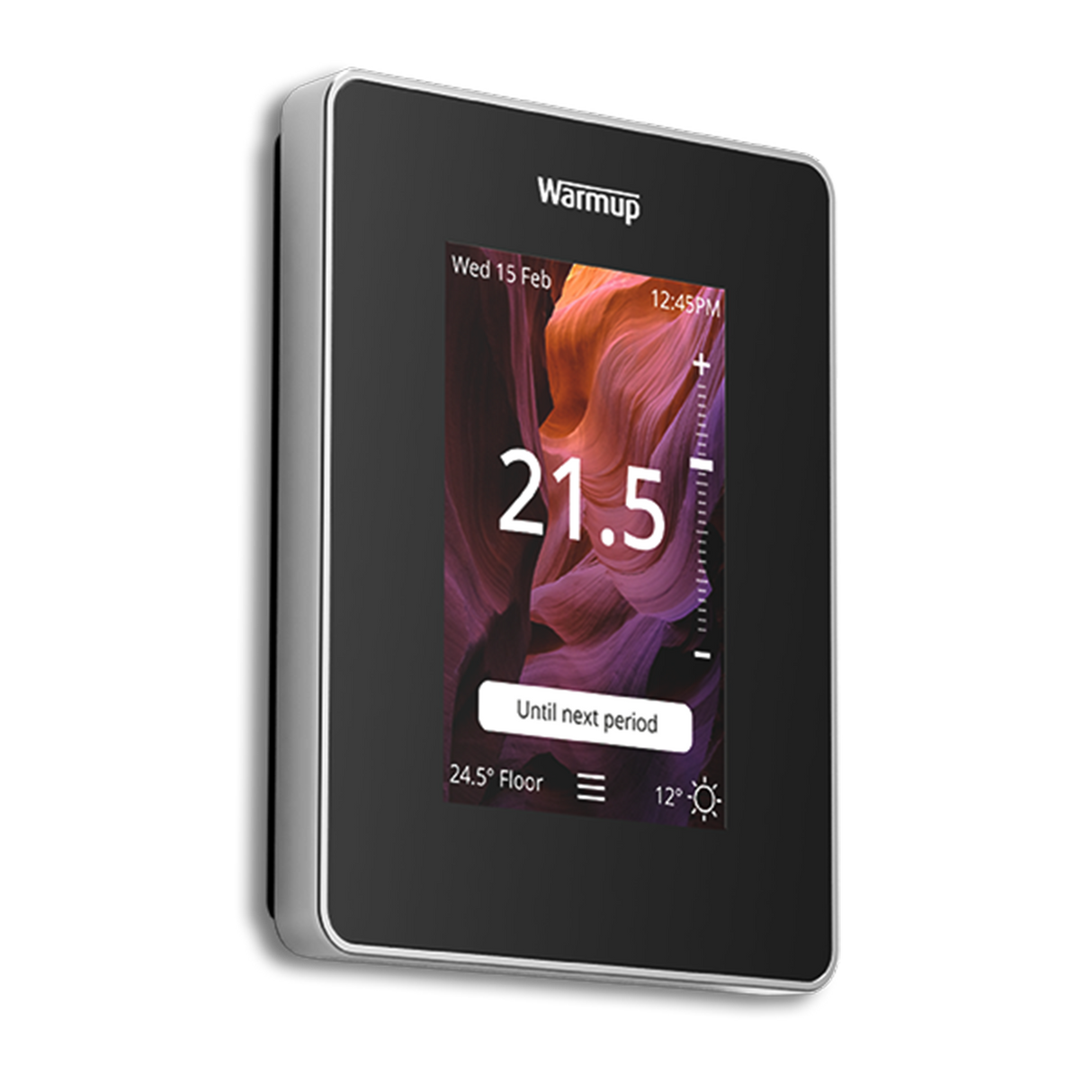 Warmup 6ie Underfloor Heating Smart Thermostat
