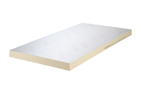 Celotex PIR Insulation Board - 2400mm x 1200mm