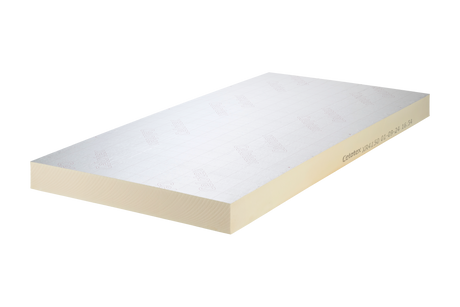 Celotex PIR Insulation Board - 2400mm x 1200mm