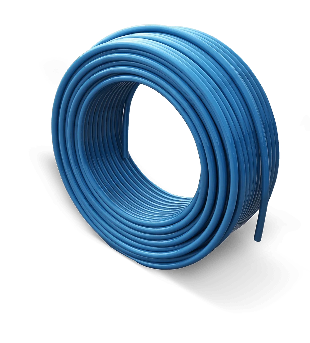 Pert Evoh Pert Barrier Pipe 12mm & 16mm