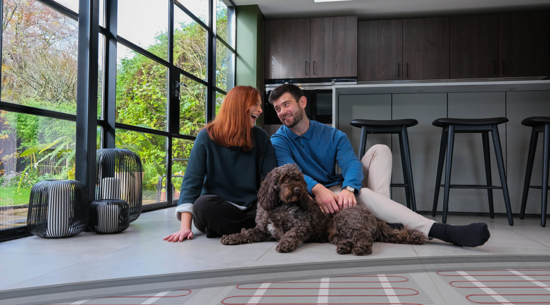 About us. Discover our award winning company 
