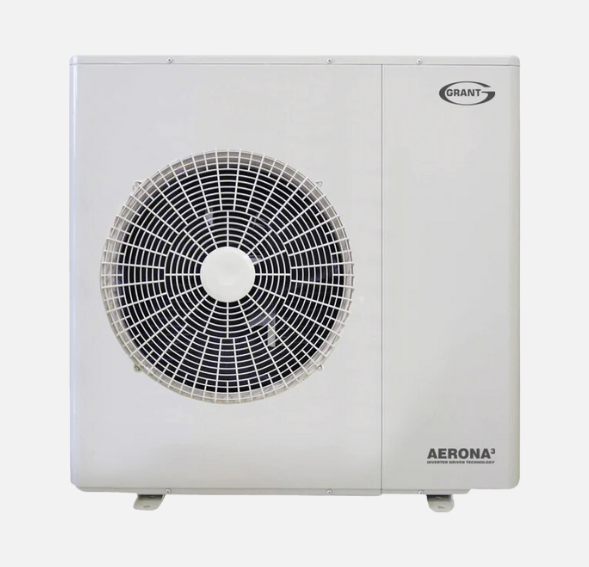 Air Source Heat Pump Kits