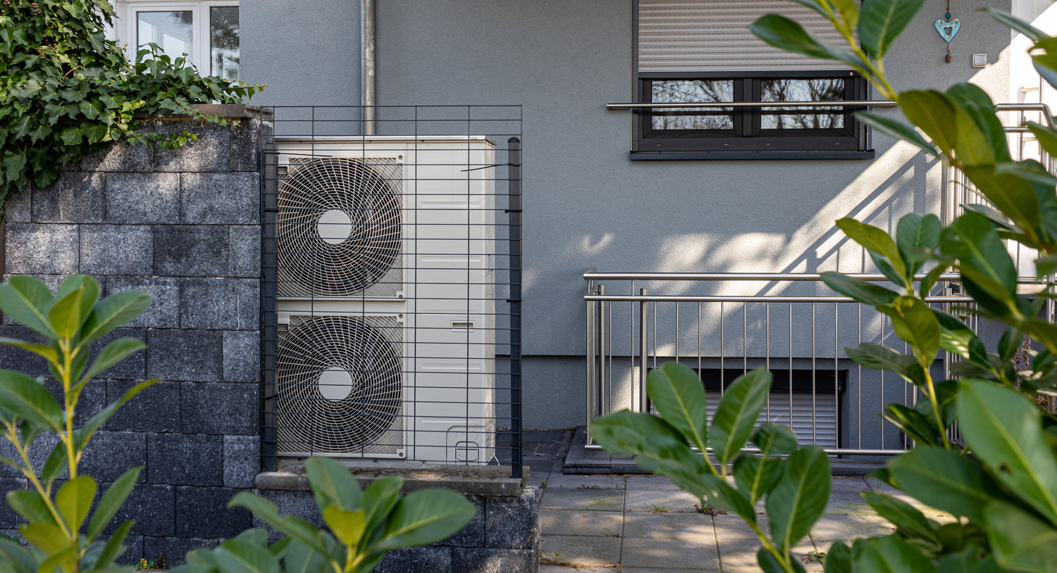 Energy Efficiency