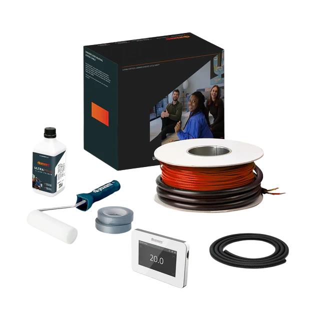 Underfloor Heating Cable