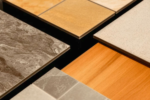 What is the best flooring for underfloor heating?