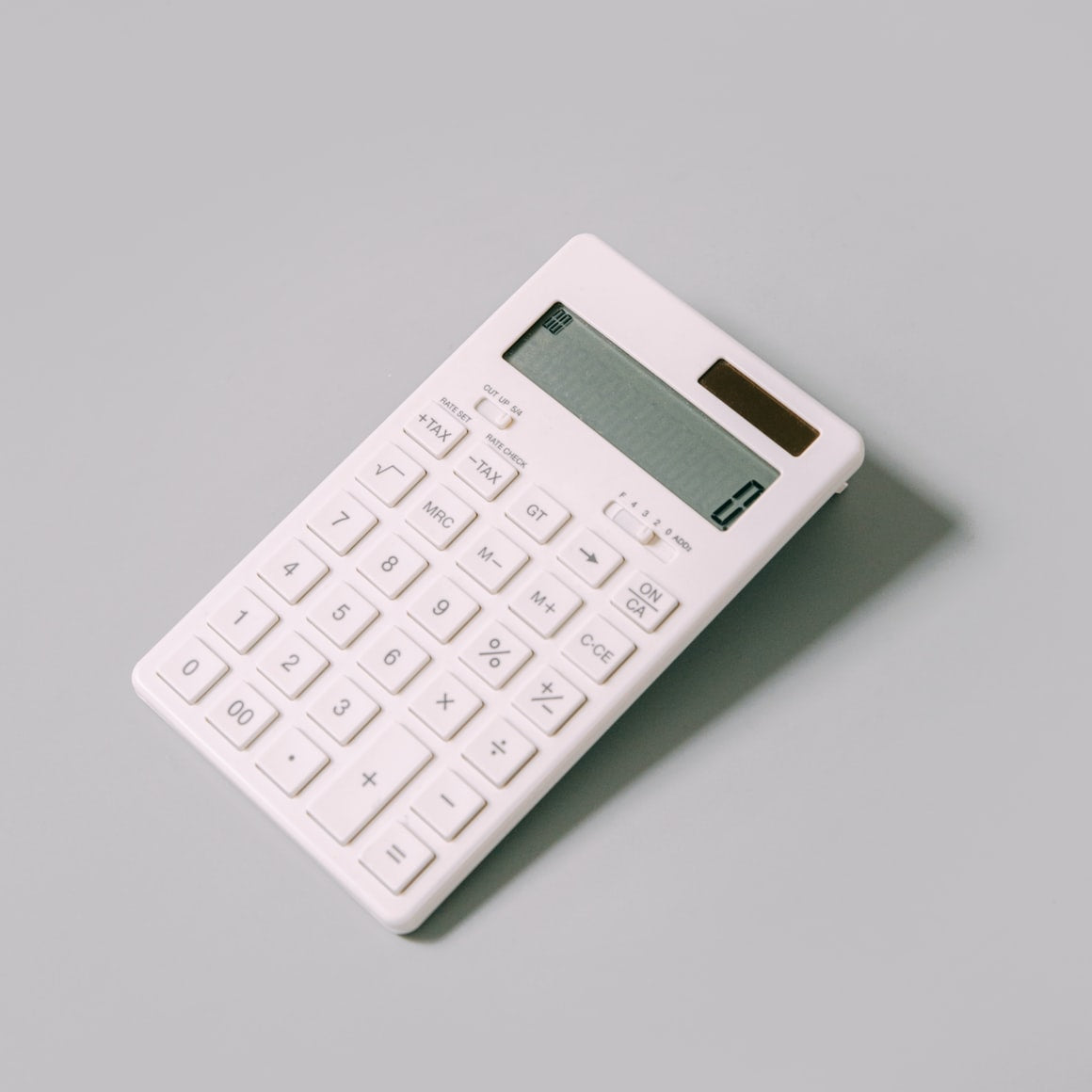 Underfloor heating room calculator