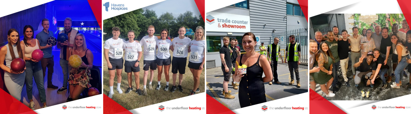 Careers at The Underfloor Heating Store