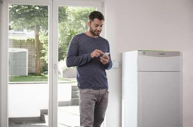 Disadvantages of ground source heat pumps?
