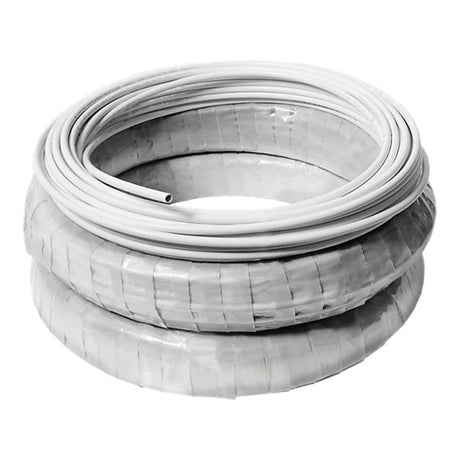 Plumbright Polybutylene 15mm x 50m Barrier Pipe