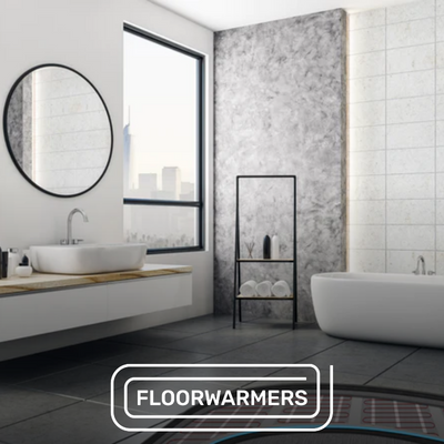 Floorwarmers