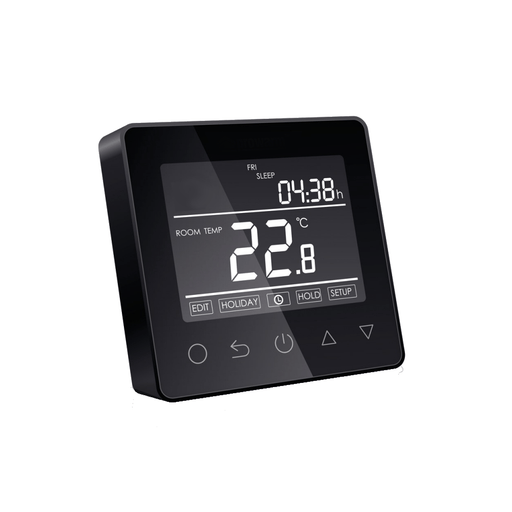 Programmable Electric Underfloor Heating Thermostat