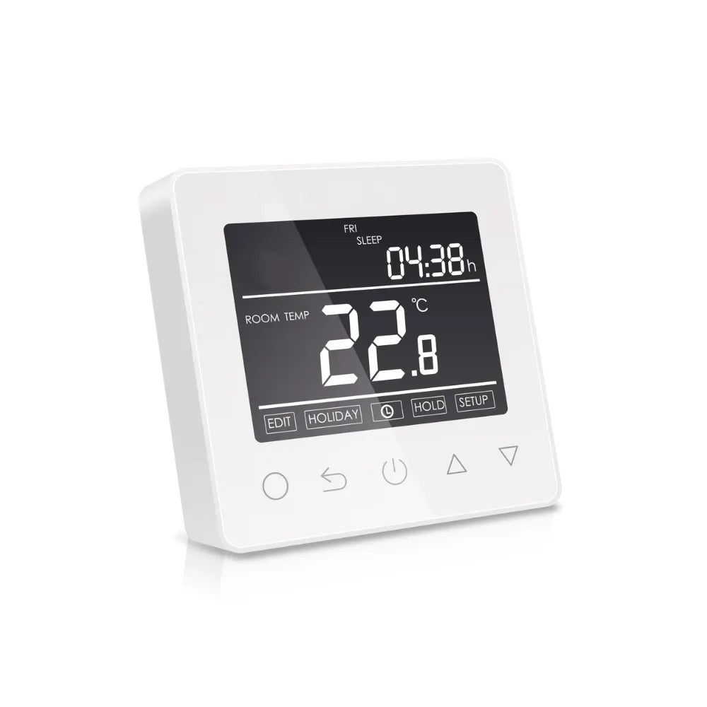 Programmable Thermostat