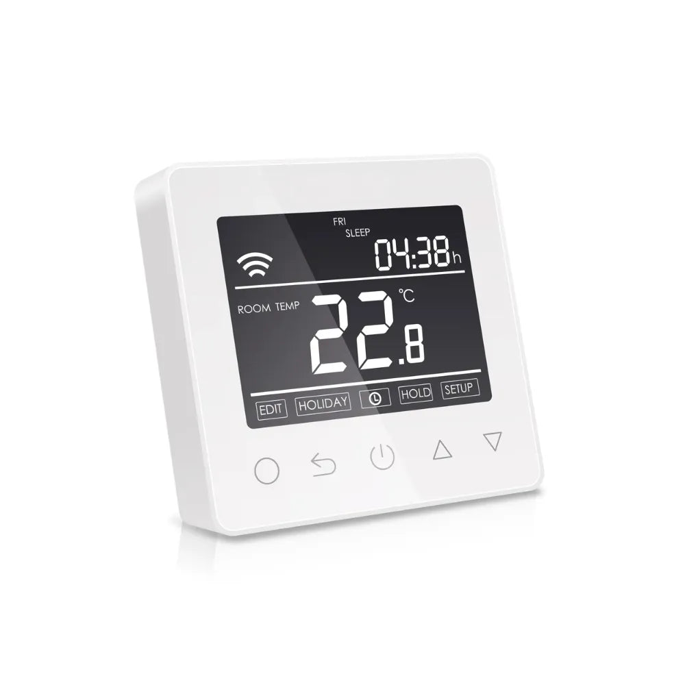 Floorwarmers WiFi Smart Thermostat