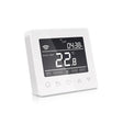 WiFi Electric Underfloor Heating Thermostat - White