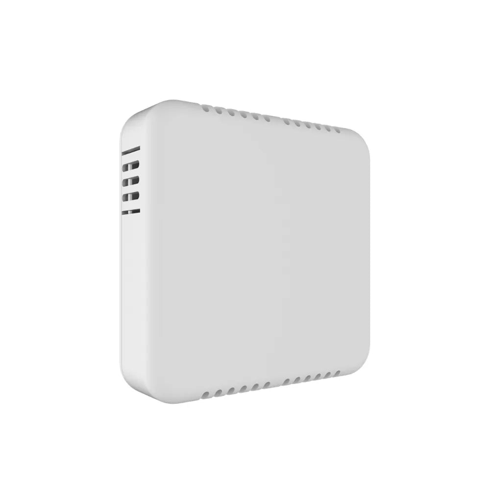 Empty Sensor Enclosure