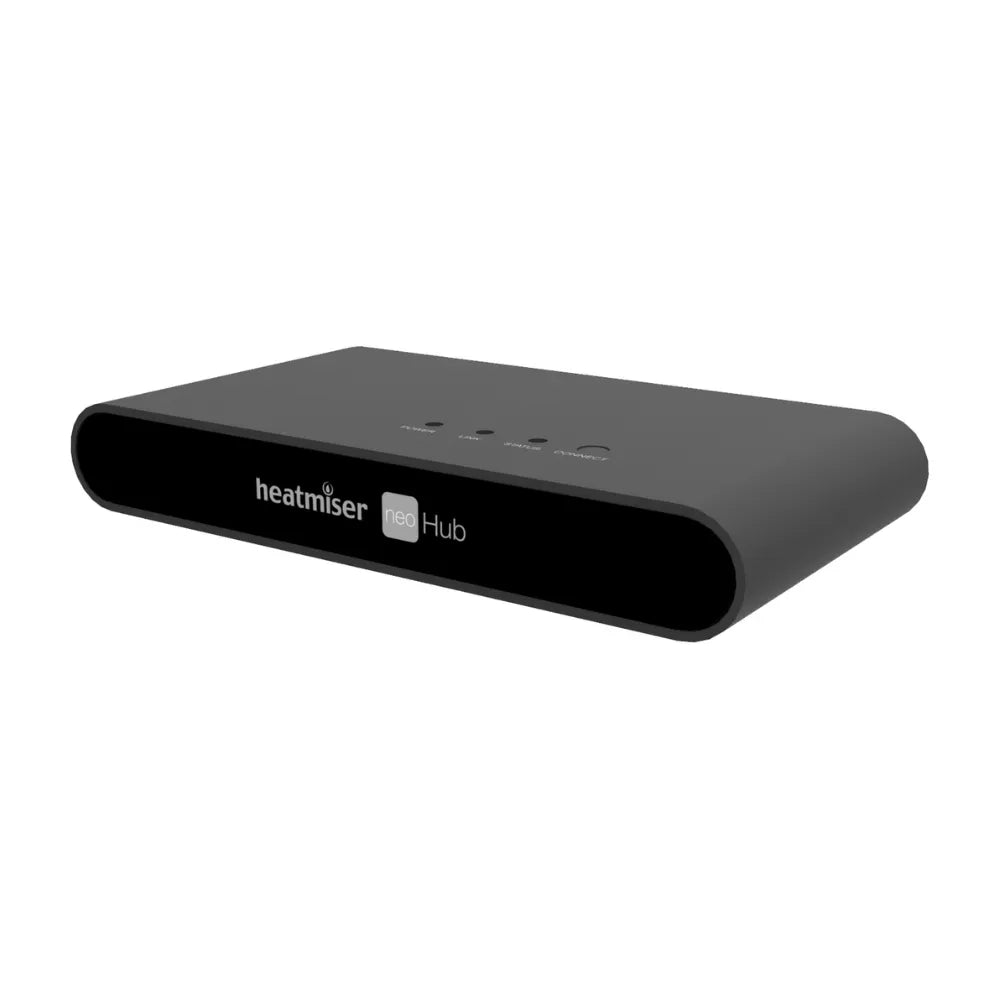 neoHub Smart Heating Hub Gen 3