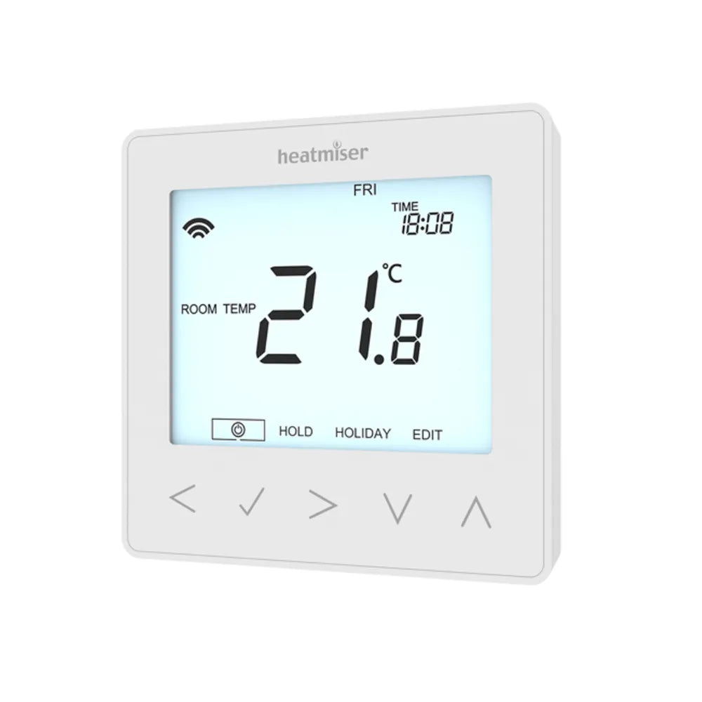 Heatmiser neoStat 12V Programmable Thermostat