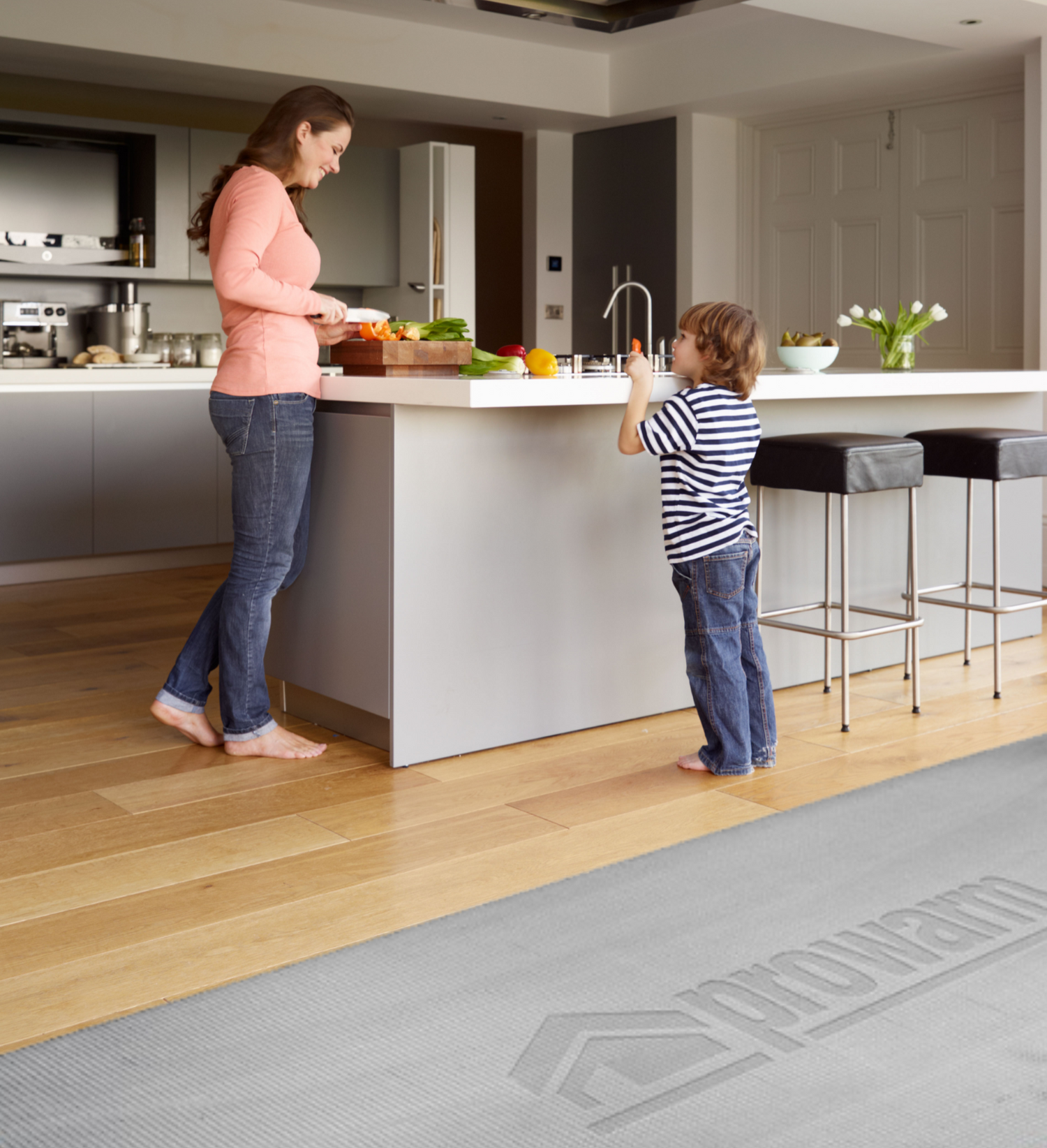 Insulation Boards | Lowest Price | The Underfloor Heating Store