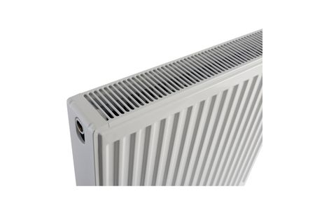 Halcyon By Stelrad K2 Compact Double Panel Radiator
