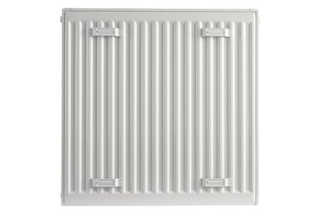 Halcyon By Stelrad K2 Compact Double Panel Radiator