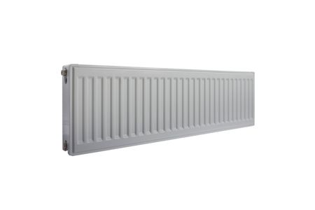 Halcyon By Stelrad K2 Compact Double Panel Radiator