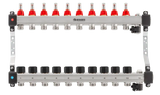 ProWarm™ Underfloor Heating Manifold
