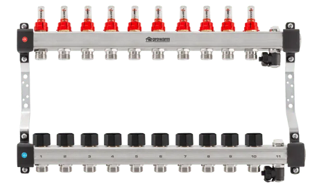 ProWarm™ Underfloor Heating Manifold