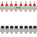 ProWarm™ Underfloor Heating Manifold