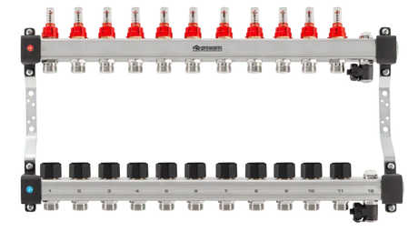ProWarm™ Underfloor Heating Manifold