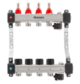ProWarm™ Underfloor Heating Manifold