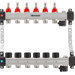 ProWarm™ Underfloor Heating Manifold