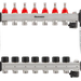 ProWarm™ Underfloor Heating Manifold