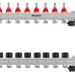 ProWarm™ Underfloor Heating Manifold