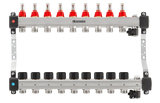 ProWarm™ Underfloor Heating Manifold