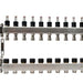 Floorwarmers Manifold