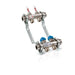 Wavin Hep2O Stainless Manifold
