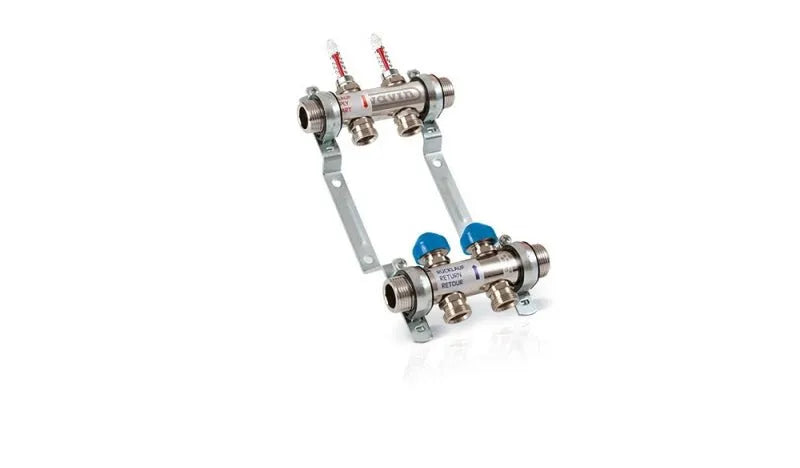 Wavin Hep2O Stainless Manifold