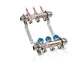 Wavin Hep2O Stainless Manifold