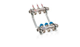 Wavin Hep2O Stainless Manifold