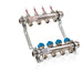 Wavin Hep2O Stainless Manifold