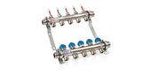 Wavin Hep2O Stainless Manifold