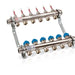 Wavin Hep2O Stainless Manifold