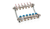Wavin Hep2O Stainless Manifold