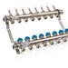 Wavin Hep2O Stainless Manifold