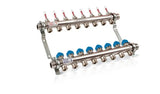 Wavin Hep2O Stainless Manifold