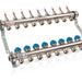 Wavin Hep2O Stainless Manifold