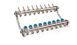 Wavin Hep2O Stainless Manifold