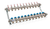 Wavin Hep2O Stainless Manifold