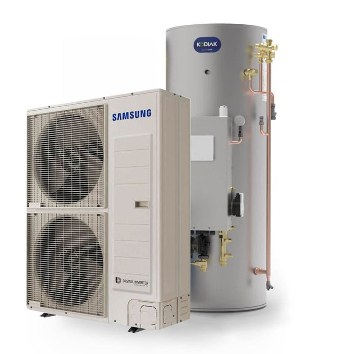 Samsung Air Source Heat Pump