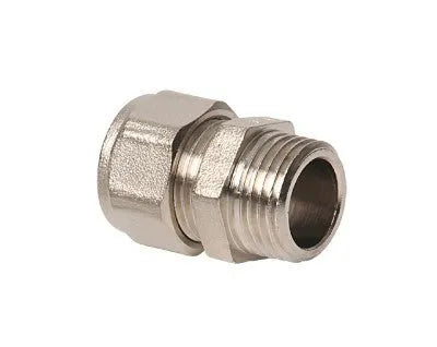 16mmx1 2 MI Coupling